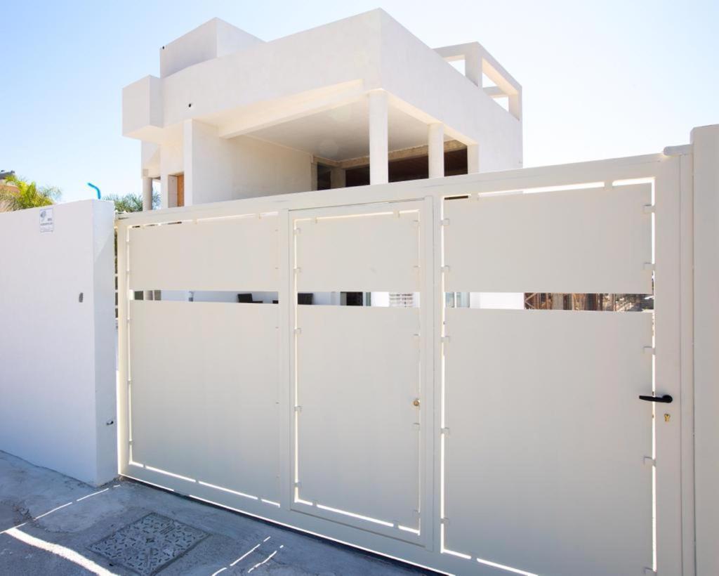 Ferienwohnung White House Monolocale Avola Exterior foto